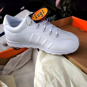 LUGZ SHOES